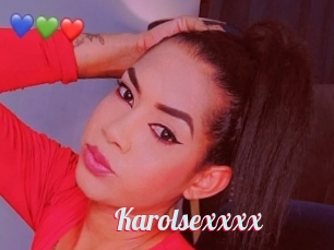 Karolsexxxx