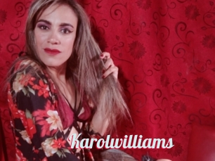 Karolwilliams