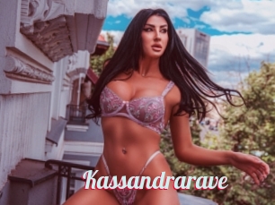 Kassandrarave