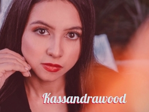 Kassandrawood