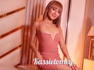 Kassietomey
