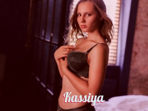 Kassiya