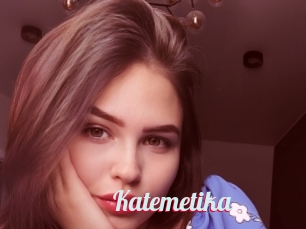 Katemetika