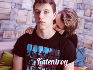 Katentroy