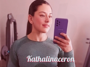 Kathalinaceron