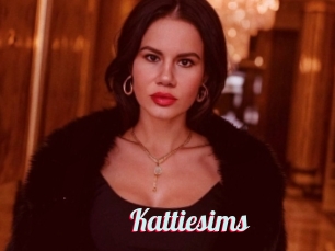 Kattiesims