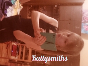 Kattysmiths