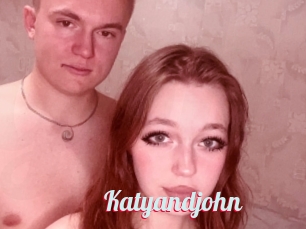 Katyandjohn