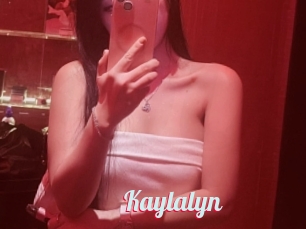 Kaylalyn