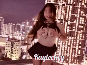 Kayleekey