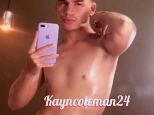 Kayncoleman24