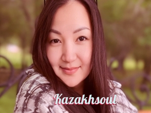 Kazakhsoul