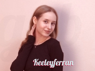 Keeleyferran