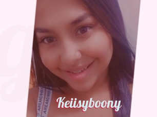 Keiisyboony