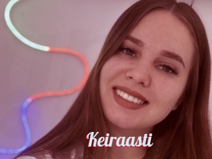 Keiraasti