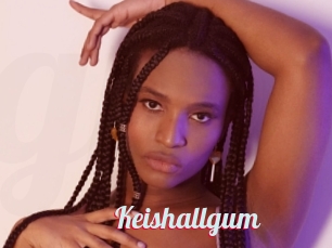 Keishallgum