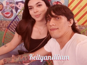 Keityandliam