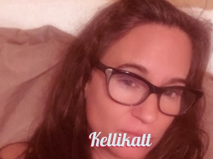 Kellikatt