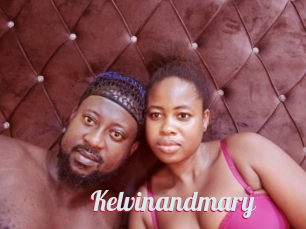 Kelvinandmary