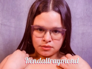 Kendallraymond