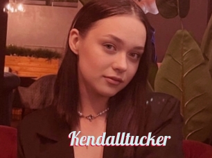 Kendalltucker