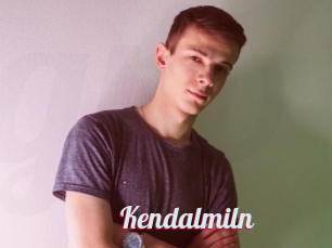 Kendalmiln