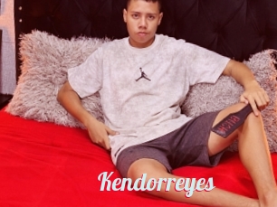 Kendorreyes