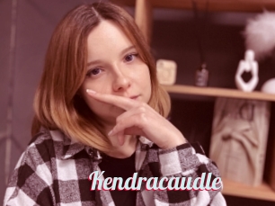 Kendracaudle