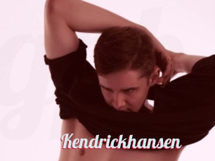 Kendrickhansen