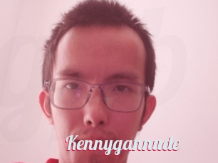 Kennygannude