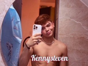 Kennysteven