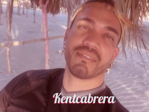 Kentcabrera