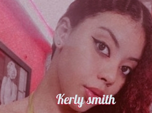 Kerly_smith