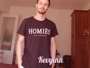 Kevyinn