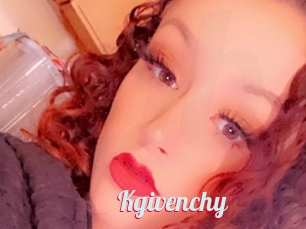 Kgivenchy