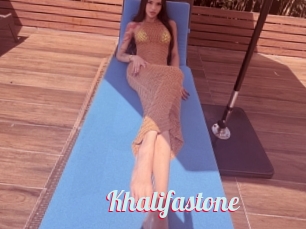 Khalifastone