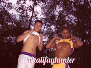 Khalifayhunter