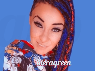 Kieragreen