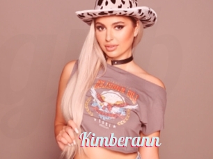 Kimberann