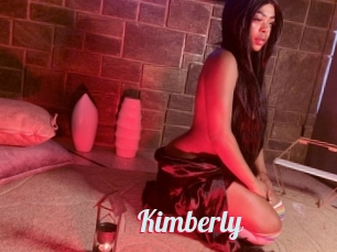 Kimberly