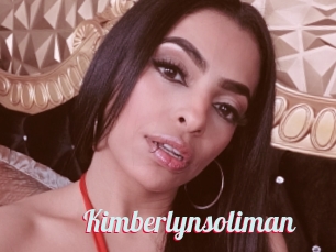 Kimberlynsoliman