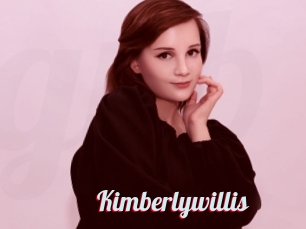 Kimberlywillis