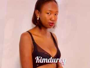 Kimduroy