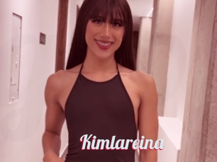 Kimlareina