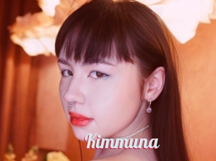 Kimmuna