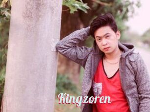 Kingzoren