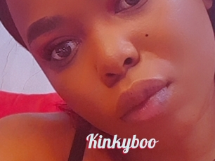 Kinkyboo