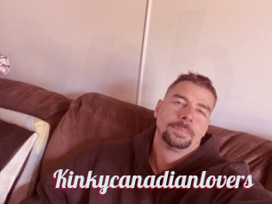 Kinkycanadianlovers