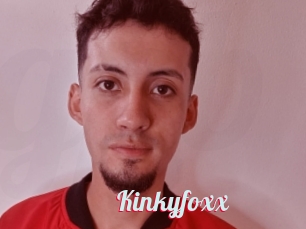 Kinkyfoxx