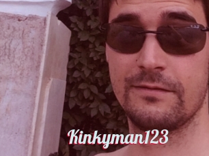 Kinkyman123